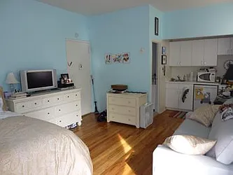 Rented by Buchbinder & Warren