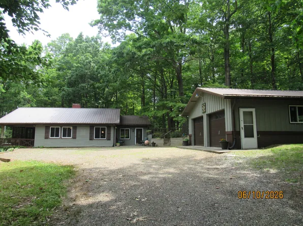 497 Mabry Mill Rd SE, Meadows Of Dan, VA 24120