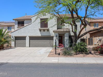 30268 W MITCHELL Avenue, Buckeye, AZ, 85396