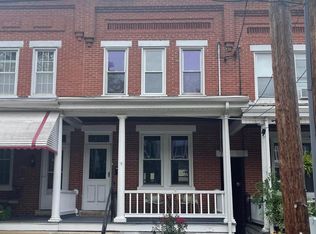 632 N Pine St, Lancaster, PA 17603
