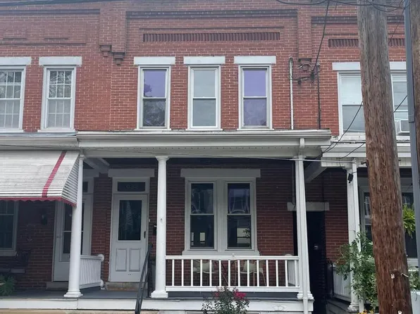 632 N Pine St, Lancaster, PA 17603