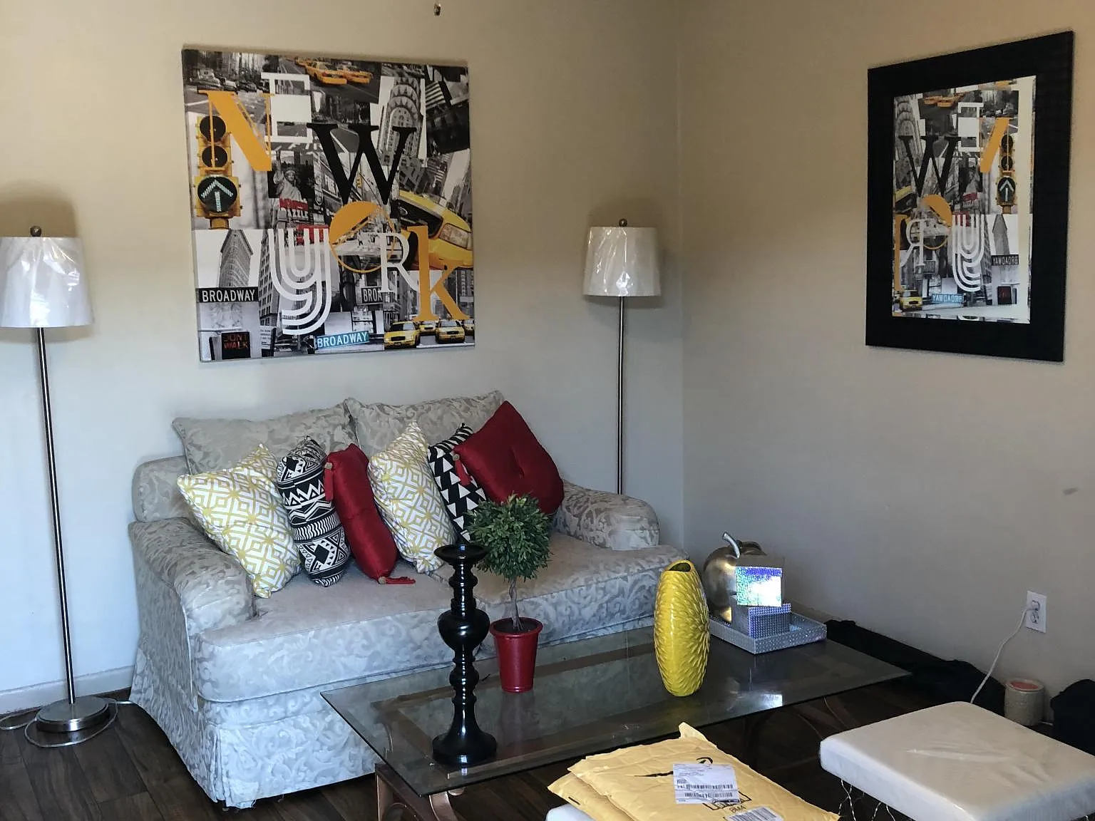 1 bed, 550 sqft, $750 — Photo 4