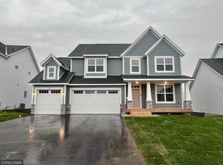 2449 Jaber Ave NE, Saint Michael, MN 55376