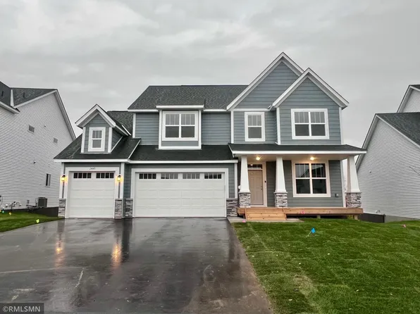 2449 Jaber Ave NE, Saint Michael, MN 55376