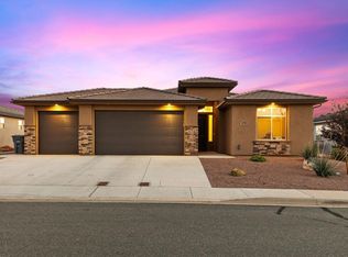 470 E Ruby Pl, Washington, UT 84780