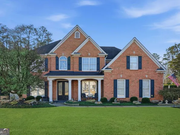 4050 Saint Michelle Ln, Alpharetta, GA 30004