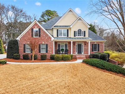 103 Oak Hill Ct, Canton, GA, 30115