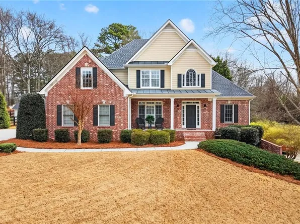 103 Oak Hill Ct, Canton, GA 30115