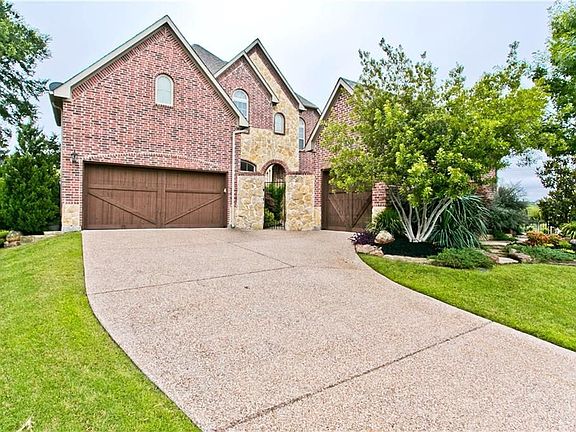 3rd image of 616 Denton Creek Dr