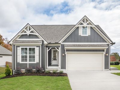 609 Nature Trl, Soddy Daisy, TN, 37379