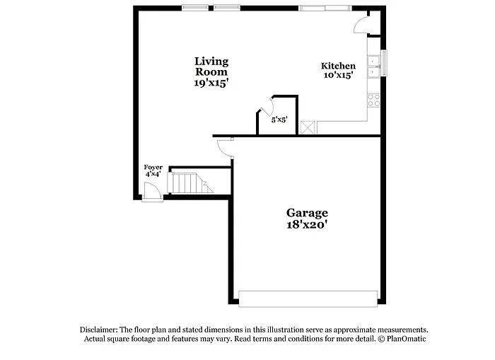 Building Photo - 6744 Everbloom Ln