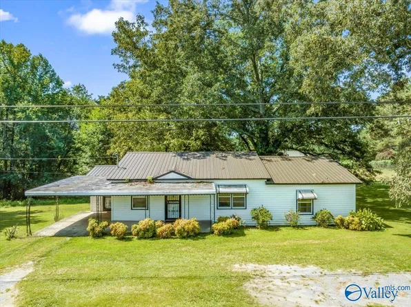 560 State Highway 168, Boaz, AL 35957