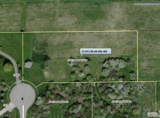 12210 Devington Ct, Aurora, OH 44202