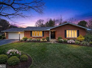 7416 Downhill Run, Frederick, MD 21702