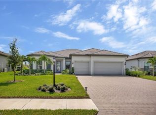 20183 Millrun Dr, Estero, FL 33928