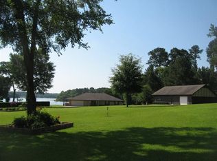 148 County Road 3149, Jacksonville, TX 75766