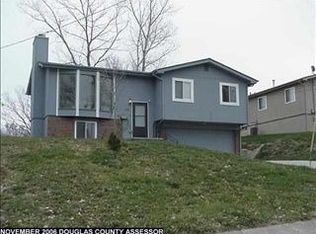 6311 Forest Lawn Ave, Omaha, NE 68104