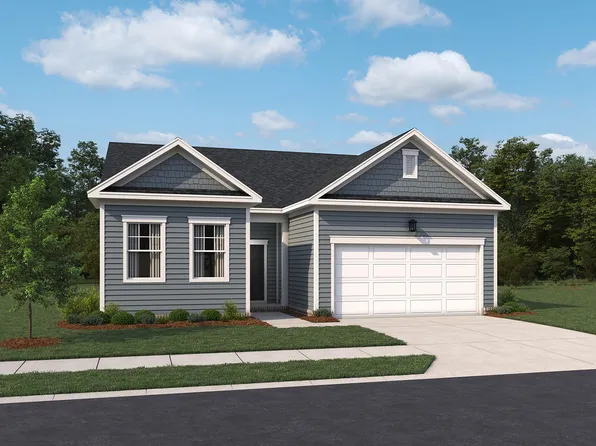 212 Holly Rdg Lot 95, Antioch, TN 37013