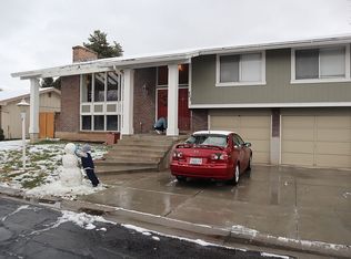 463 W Chokecherry Cir, Orem, UT 84058