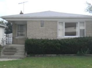 753 May St, Calumet City, IL