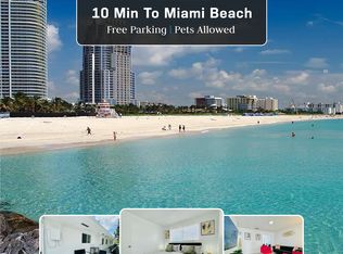 (Undisclosed Address), Miami, FL 33130