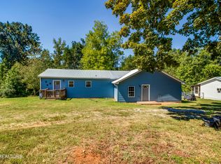 196 County Road 656, Athens, TN 37303