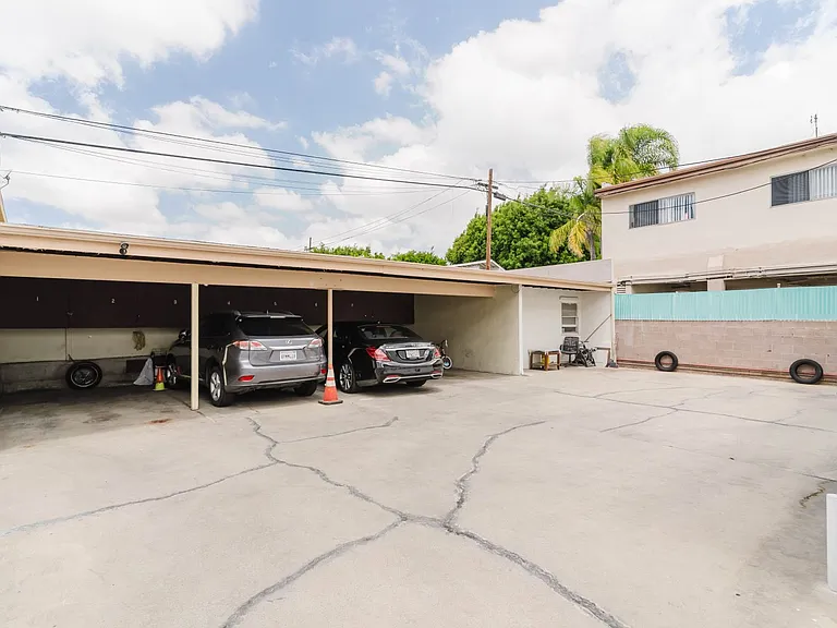 1217 N Kingsley Dr #4 — Photo 16