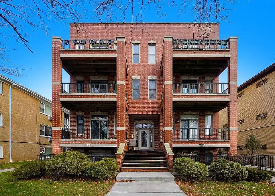 1st image of 5478 W Higgins Ave APT G