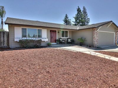 1180 3rd St, Gilroy, CA, 95020