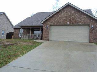 936 Elsborn Ridge Rd, Maryville, TN 37801