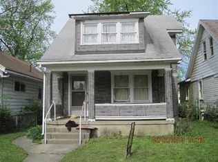 313 Westwood Ave, Dayton, OH 45417