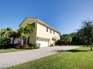 4619 Cadiz Cir, Palm Beach Gardens, FL 33418