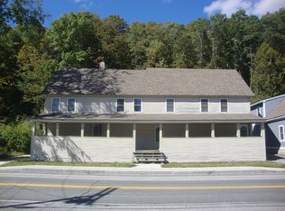 393 Main St, Proctorsville, VT 05153