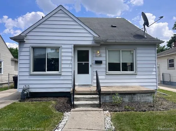7548 Rockdale, Detroit, MI 48239