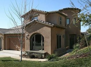 1074 Gamay Dr, El Dorado Hills, CA