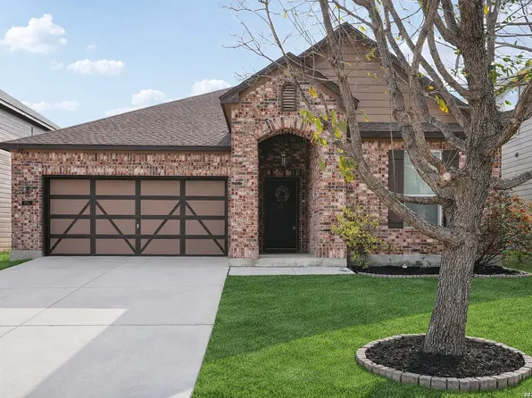 7742 Robert Mondavi, San Antonio, TX 78253