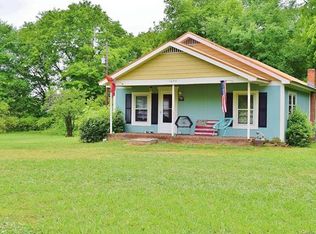 1650 Steel Hill Rd, Van Wyck, SC 29720