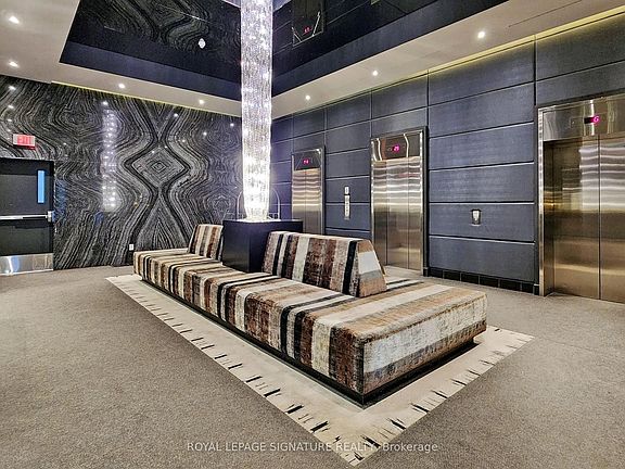5th image of 290 Adelaide St W #2601