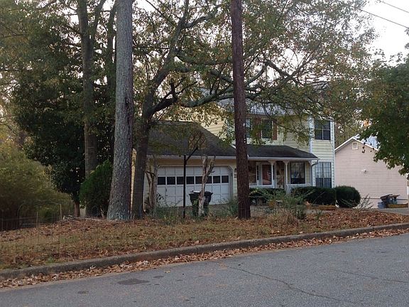 2nd image of 2150 Rocky Mill Dr