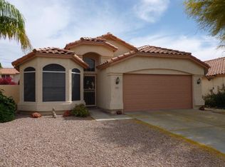 9765 W Yukon Dr, Peoria, AZ 85382