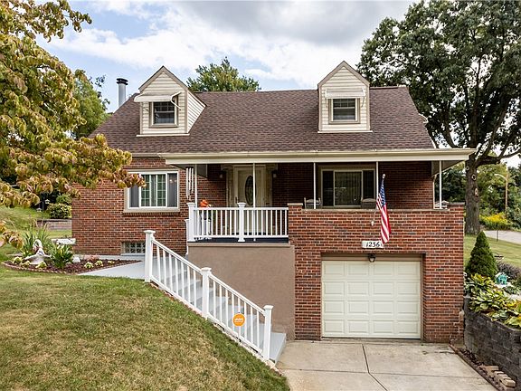 4th image of 1236 McKinley Dr