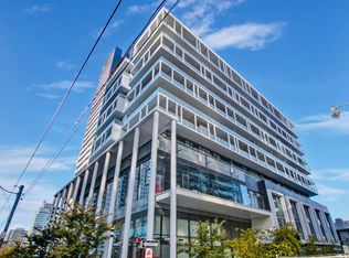 34 Tubman Ave #5, Toronto, ON M5A0R2