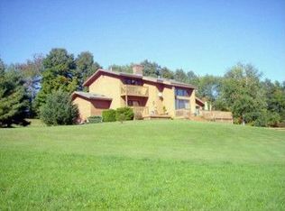 1355 W Hill Rd, Wallingford, VT 05773