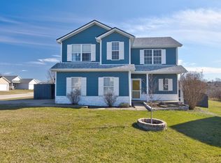 141 Wesley Ct, Richmond, KY 40475