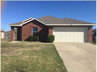 308 Charleston Dr, Anna, TX 75409