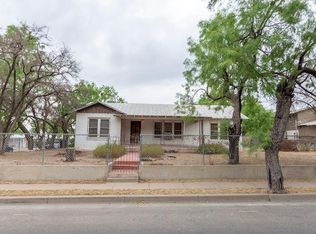 615 Ferry St, Eagle Pass, TX 78852