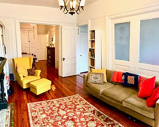 Rented by Boerum Hill Realty