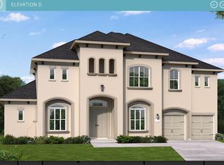 810 Lily Haven Trl, Richmond, TX 77406