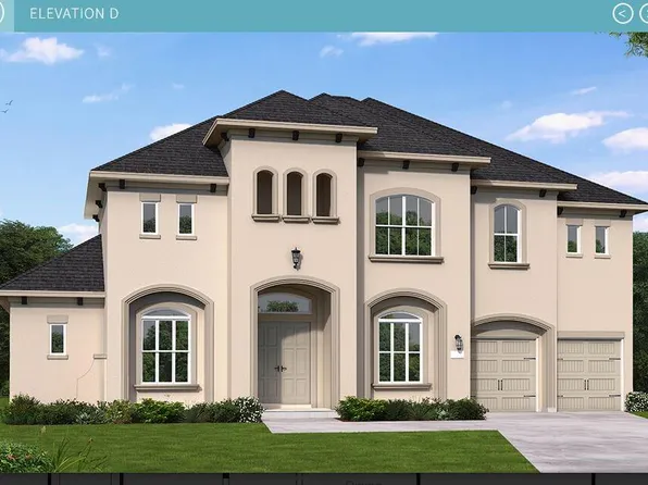 810 Lily Haven Trl, Richmond, TX 77406