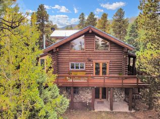 1614 Chalice Dr, Westcliffe, CO 81252